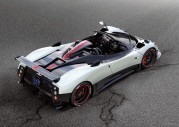 Pagani Zonda Cinque Roadster